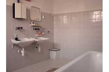 Slovakia Privát Štrba, Exterior